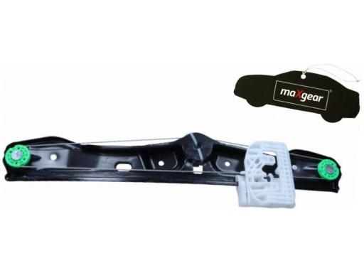 50-0465 - Задний левый стеклоподъемник bmw 1 f20 11-19 +запах