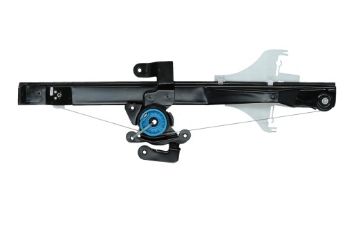 7200107 - СТЕКЛОПОДЪЕМНИК СЗАДИ.ЛЕВЫЙ FORD MONDEO 00-07