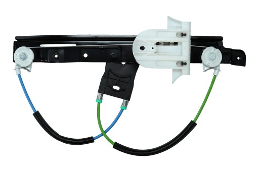 7200111 - СТЕКЛОПОДЪЕМНИК СЗАДИ.ЛЕВЫЙ FORD MONDEO 07-15