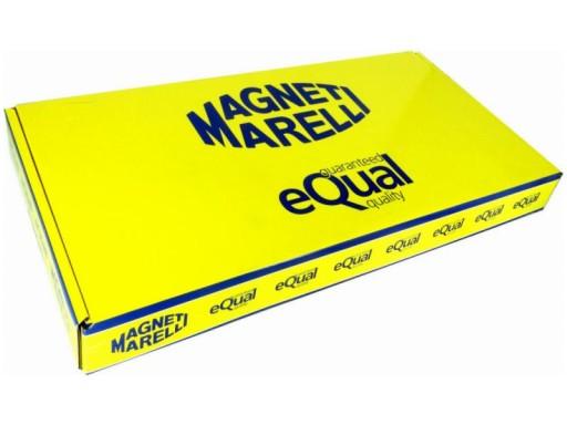 Склопідйомник задній лівий magni marelli 350103139700