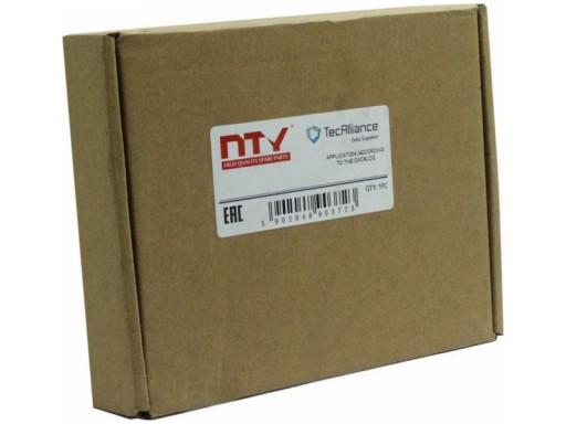 ВІКНО ВІКНО ЗАДНЄ ЛІВЕ NTY EPS-HD-016