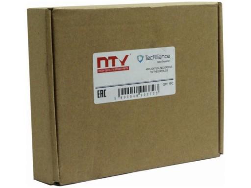 EPS-SK-031 - ВІКНО ВІКНО ЗАДНЄ ЛІВЕ SKODA SUPERB I MK1 01-08