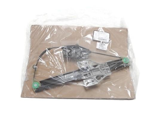 Стеклоподъемник задний правый 8k0839462c audi a4 s4 rs4 b8 oe aso