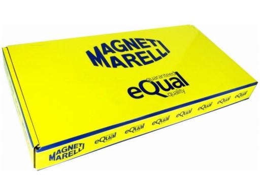 ВІКНО ВІКНО ЗАДНЕ ПРАВЕ MAGNETI MARELLI 350103170439