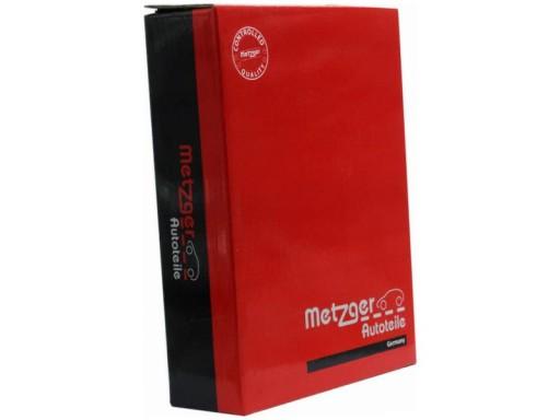 ВІКНО ВІКНО ЗАДНЕ ПРАВЕ METZGER 2160350