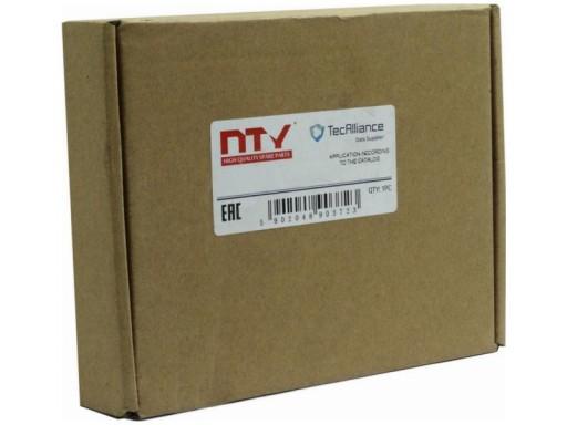 ВІКНО ВІКНО ЗАДНЄ ПРАВЕ NTY EPS-CH-020S