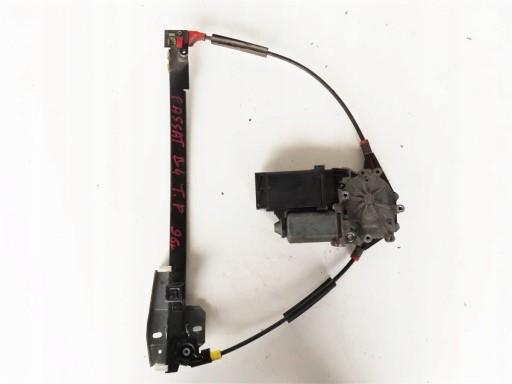 GSFSDSEWEW4256W8W9WIWUWJW-W0-W0WOW - ОКНО ЗАДНЕЕ ПРАВОЕ ЭЛЕКТРИЧЕСКОЕ VW PASSAT B4 1993-1997 ГОД