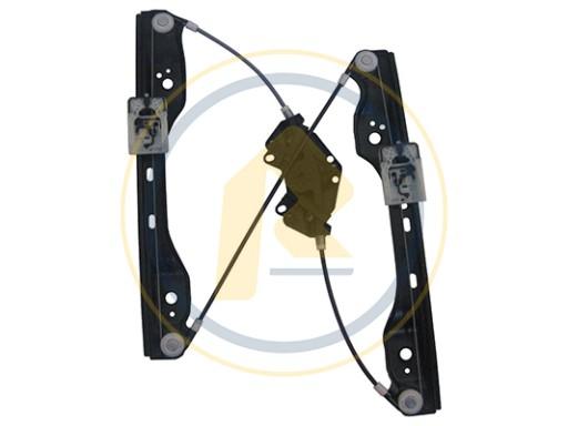 01.4931 - ВІКНА ВІКНА VOLVO P. XC60 LE. БЕЗ ДВИГУНА