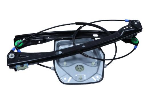 50-0445 - ВІКНА ВІКНА VW P. GOLF5 03-09 2D LE БЕЗ ДВИГУНА