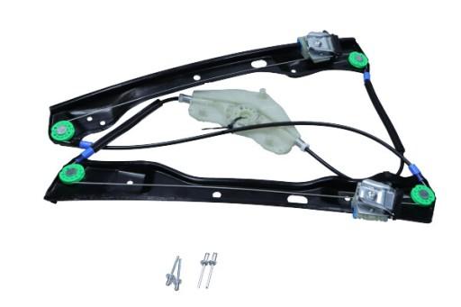 50-0450 - ВІКНА ВІКНА VW P. PASSAT B6 06/08- PR БЕЗ ДВИГУНА