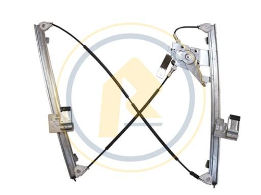 01.3045 - ВІКНА ВІКНА VW P. SHARAN LE. БЕЗ ДВИГУНА