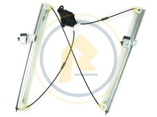 01.5115 - ВІКНА ВІКНА VW P. T5 LE. БЕЗ ДВИГУНА