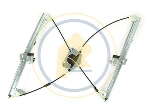 01.4856 - ВІКНА ВІКНА VW P. TOURAN ПР. БЕЗ ДВИГУНА