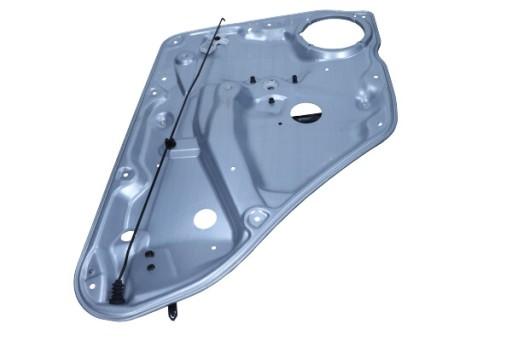 50-0351 - ВІКНА ВІКНА VW T. PASSAT VARIANT 96-05 LE (ЕЛ. БЕЗ ДВИГУНА)