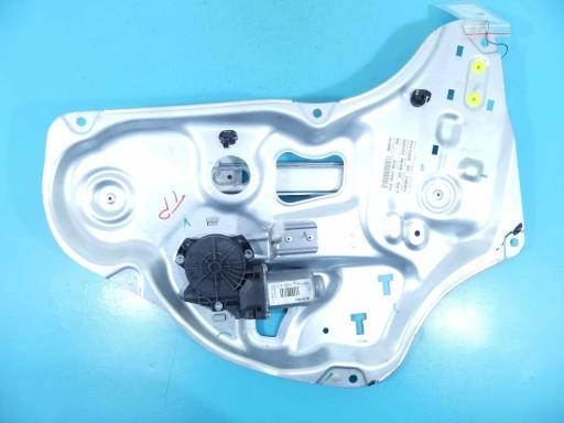 IMPRK1291170, 81420-2Y010, - Задний правый подъемник hyundai ix35 09-13 81420-2y010