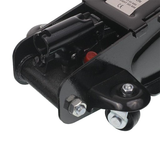 ПОДЪЕМ ТИПА «ЛЯГУШКА» 2,5 Т HMIN= 80MM, H