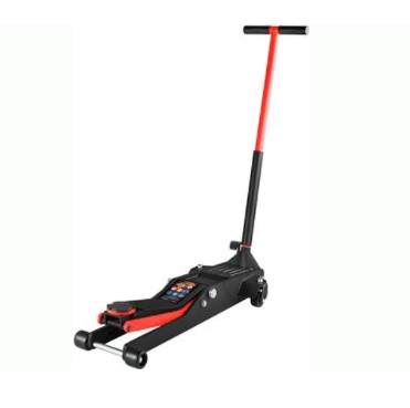 ПІДЙОМНИК ТИПУ ЖАБА 2 Т ДУЖЕ ДОВГА ВЕРСІЯ