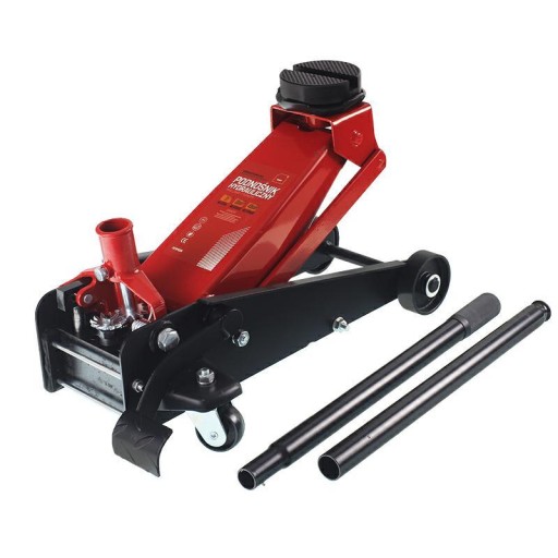 ПОДЪЕМНИК «ЛЯГУШКА» 3Т, С ПЕДАЛЬЮ HMIN=135MM, HMAX=495MM, 30КГ, HR-H8350