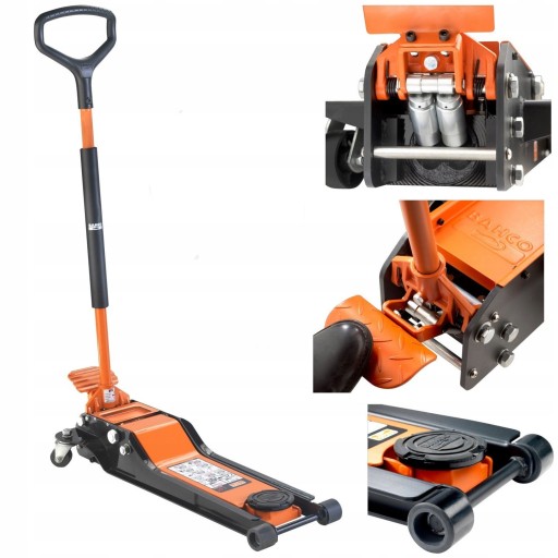 ВАНТАЖНИЙ ПІДЙОМНИК 1,5Т