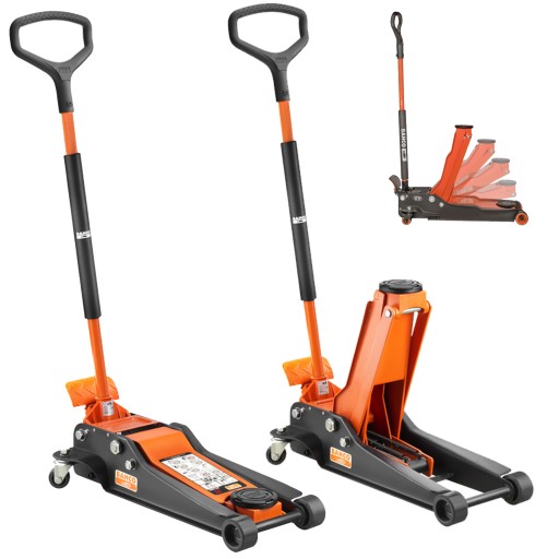 BAHCO BH13000 ŻABA 3T 3000КГ ПОДЪЕМНИК