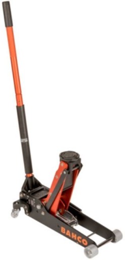 АЛЮМІНІЄВИЙ ПІДІЙНИК ТРОЛЕЙКА 1,5 Т