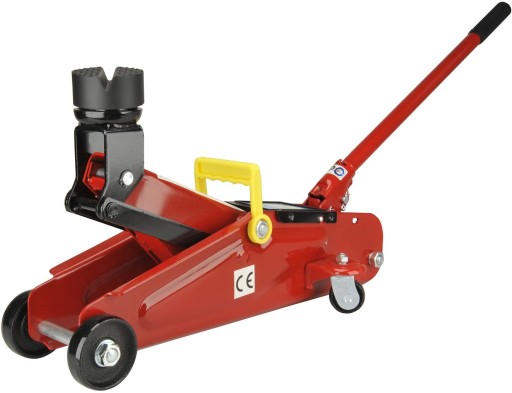 ŻABA 2T LIFT 8,5 KG H135-335MM STANMOT A1277 точковий підйомник