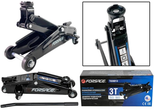 ПОДЪЕМНИК для мастерской типа ЖАБА 3Т 135-380мм автомастерская