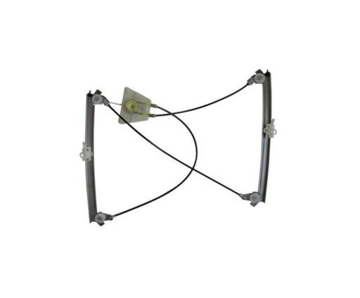 POLCAR-MX11007L - Стеклоподъемники audi a3 8p 2003- 8p3837461a левый