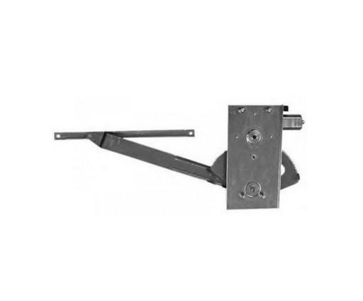 ОКНО FORD TRANSIT 00- 4077926 ЛЕВОЕ