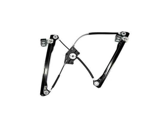 ОКНО SEAT TOLEDO II 04.99-- 1M0837461A