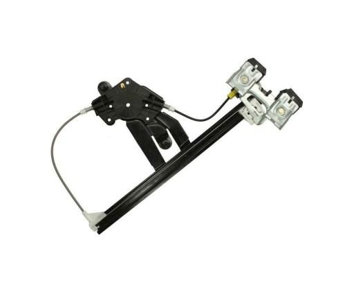 СТЕКЛО СТЕКЛО SKODA OCTAVIA 2000- 1U0839461 ЛЕВОЕ