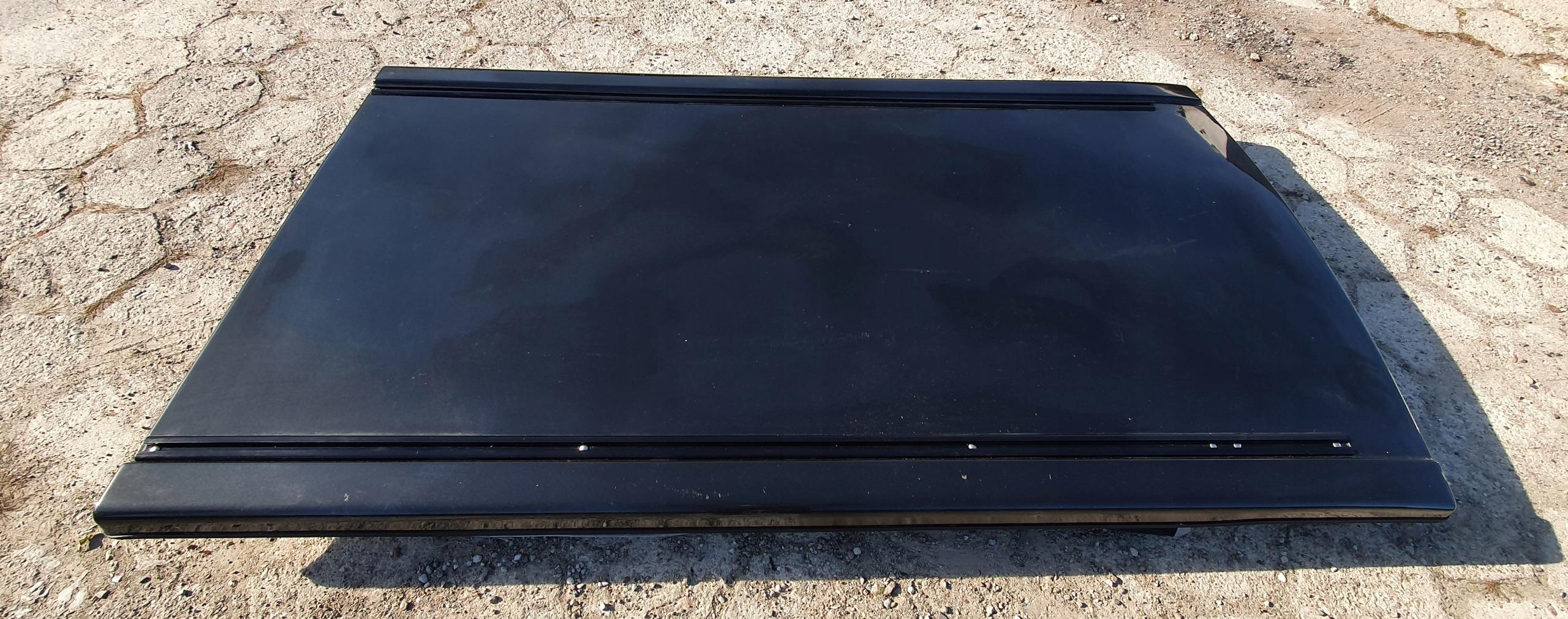295001113028 - БУДИНОК НА КОЛЕСАХ NISSAN VW FORD