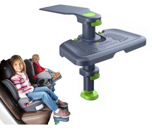 ПІДСТАВКА ДЛЯ НІГ ДЛЯ ДИТЯЧОГО СИДІННЯ KNEE GUARD 3 УНІВЕРСАЛЬНА