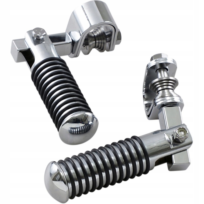 JMP-7100136 - FOOTRESTS FOR 25-32mm GMOLA WALKING FOOT