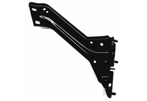 8R0821135 - Опора крепление крыла передняя AUD Q5 левая