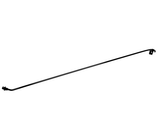 2316047 - ОПОРА КАПОТА ДВИГУНА FORD MUSTANG 17-