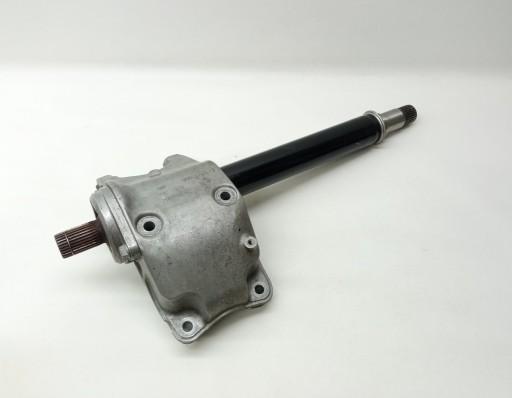 A2702230138 - Опора Півосі Мерседес В117 кла В246 В156 В176 1.6 2.0 КГІ А2702230138