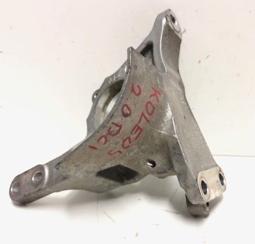 Опора Півосі RENAULT KOLEOS II 2.0 DCI 4x4