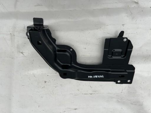 КРОНШТЕЙН ФАРЫ P PORSCHE MACAN 95B805481