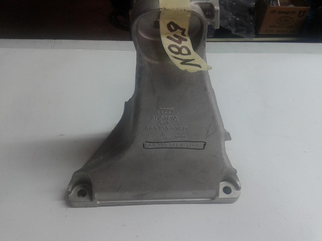 ОПОРА ДВИГАТЕЛЯ 8D0199308D / 8A0199341A AUDI OE