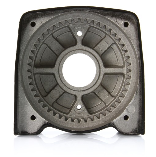 ПОДДЕРЖКА ДВИГАТЕЛЯ АККУМУЛЯТОРНОЙ ЛЕБЕДКИ RQ 12 В