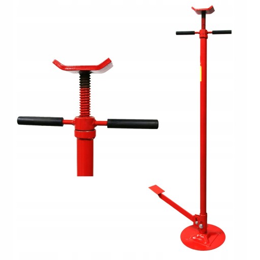 ОПОР КОРОБКИ ПЕРЕДАЧ - МЕХАН