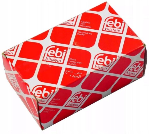 02728 - ОПОРА ВАЛА DB SPRINTER #