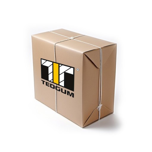 TED81579 - Опора вала DB W221 3,0 CDI 4-MATIC 05-13 с подшипниками