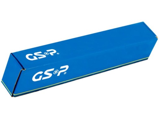 ОПОРА ВАЛУ GSP 514808S
