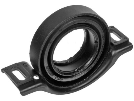 014 041 - Вал підтримки Мерседес КЛК К209 5.4 02-09 А209 5.4 02-10