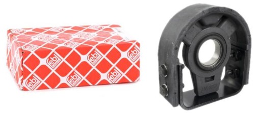 FE24511 - ОПОРА ВАЛА MERCEDES VARIO BUS O 810 670.373