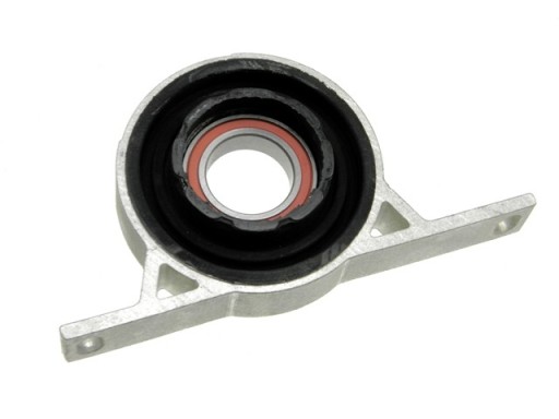 NLW-BM-010 - Опора карданного валу BMW 7 E6 # 01 - / EXC.730I/