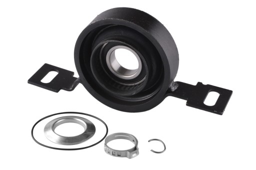 TED46570 - ОПОРА ПРИВОДНОГО ВАЛУ ПІДШИПНИК DACIA DUSTER