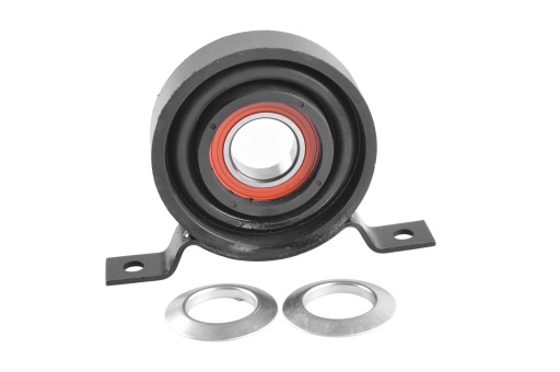 TED60661 - ОПОРА КАРДАННОГО ВАЛУ ПІДШИПНИК LAND ROVER DISCOVERY-III